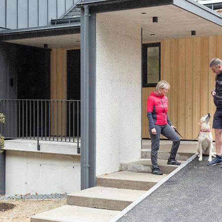 Forsthaus Apartment Holzschlag Екстер'єр фото