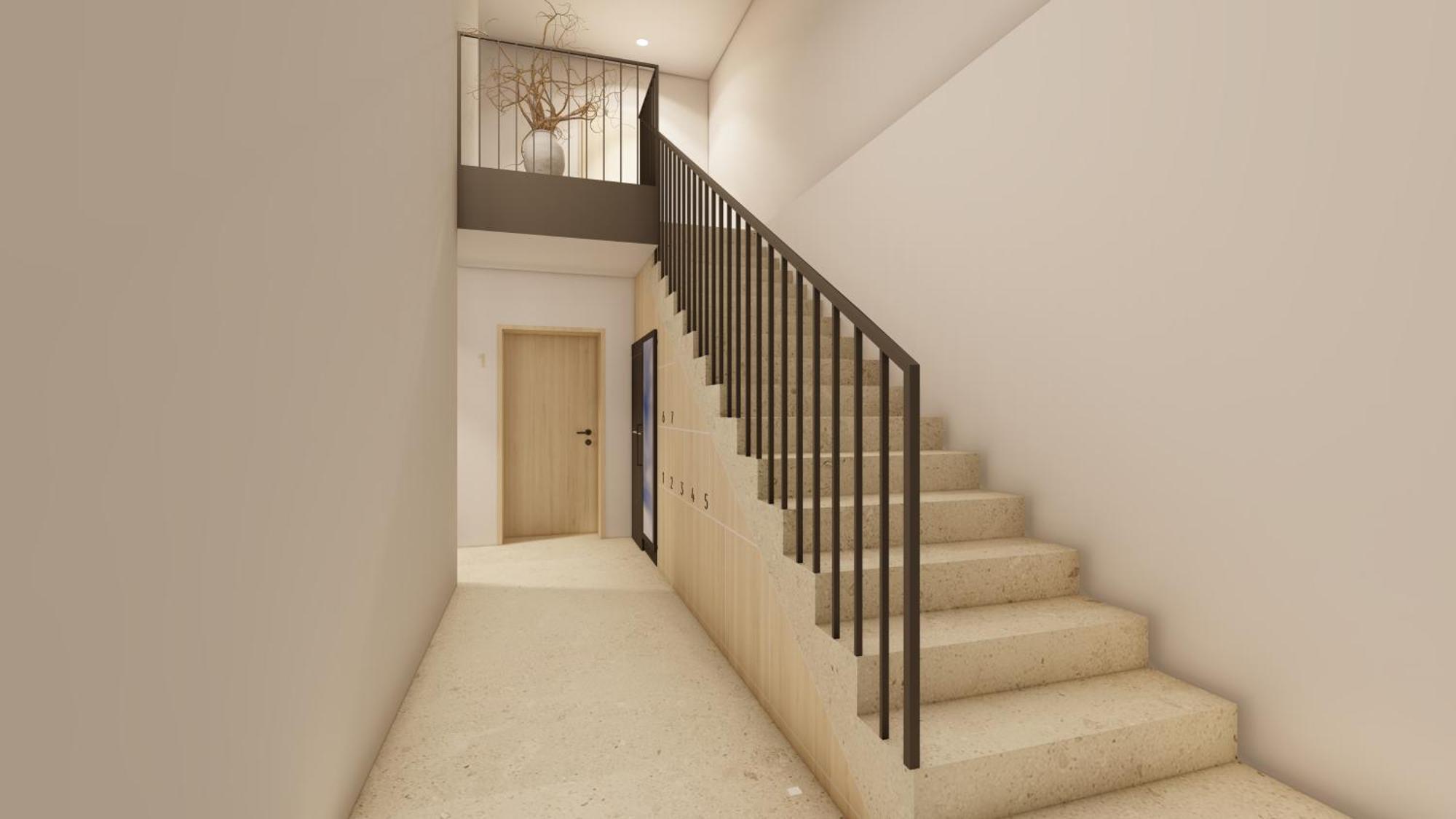 Forsthaus Apartment Holzschlag Екстер'єр фото