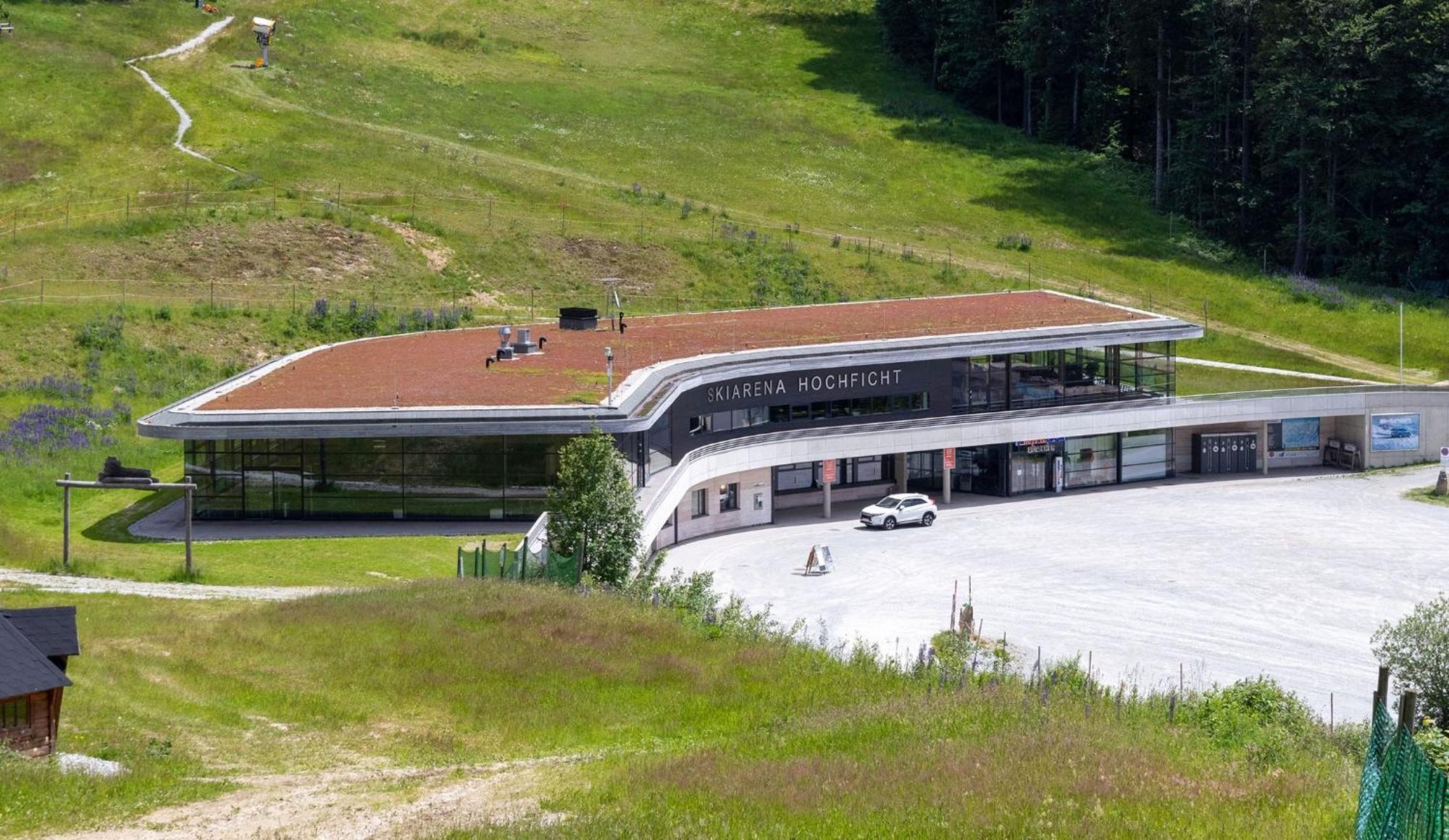 Forsthaus Apartment Holzschlag Екстер'єр фото